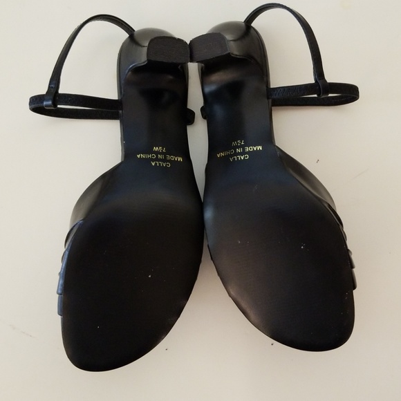 Covington heels - Picture 7 of 8